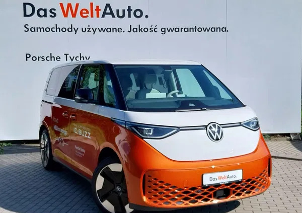 Volkswagen ID.Buzz cena 229900 przebieg: 14175, rok produkcji 2022 z Ostrów Mazowiecka małe 781